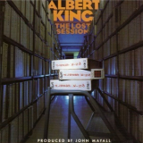 Albert King - The Lost Session '1971