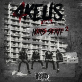 4Keus Gang - Hors Serie 2 '2018