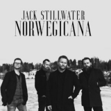 Jack Stillwater - Norwegicana '2019