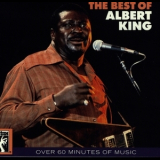 Albert King -  The Best Of Albert King '1986