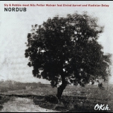 Sly & Robbie Meets Nils Petter Molvaer Feat. Eivind Aarset & Vladislav Delay - Nordub '2018