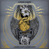 Louise Lemon - A Broken Heart Is An Open Heart '2019