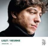 Josquin Otal - Liszt Reubke '2019