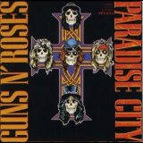 Guns N' Roses - Paradise City '1989