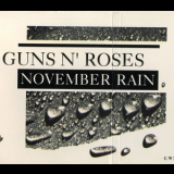 Guns N' Roses - November Rain '1992