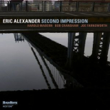 Eric Alexander - Second Impression '2016