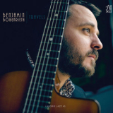 Benjamin Bobenrieth - Travels [Hi-Res] '2018