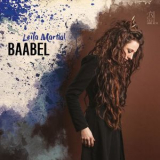Leila Martial - Baabel [Hi-Res] '2016