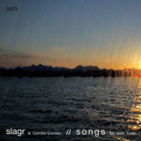 Slagr - Songs By Geirr Tveitt '2013