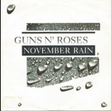 Guns N' Roses - November Rain '1991