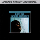 Albert King - Live Wire / Blues Power '1968