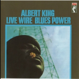 Albert King - Live Wire / Blues Power '1968