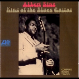 Albert King - King Of The Blues Guitar '1969