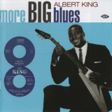 Albert King - More Big Blues '2001