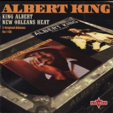 Albert King - King Albert / New Orleans Heat '2009