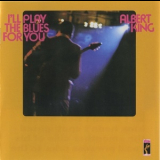 Albert King - I'll Play The Blues For You '1972