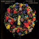 Albert Mangelsdorff Quintet - Folk Mond & Flower Dream '1967