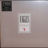 Eagles - Hell Freezes Over '1994