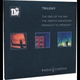 The The - Radio Cineola Trilogy '2017