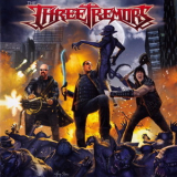 Three Tremors - The Three Tremors (Steel Cartel Steel 002) '2019