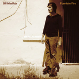 Bill Mackay - Fountain Fire '2019