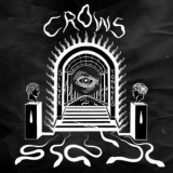 Crows - Silver Tongues '2019