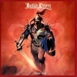 Judas Priest - Hero, Hero (2002 Remastered) '1981