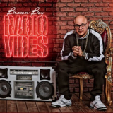 Brown Boy - Radio Vibes '2018