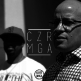 CZR MGA - CZR MGA '2018