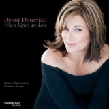 Denise Donatelli - When Lights Are Low '2010