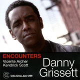 Danny Grissett - Encounters '2008
