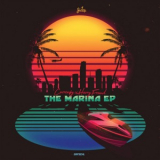 Curren$y X Harry Fraud - The Marina EP '2018