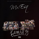 Mr. ESQ - Family '2018