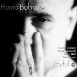 Flavio Boltro 5et - Joyful [Hi-Res] '2012