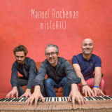 Manuel Rocheman - misTeRIO [Hi-Res] '2016
