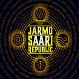 Jarmo Saari Republic - Soldiers Of Light '2019