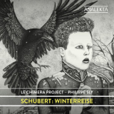 Philippe Sly & Le Chimera Project - Winterreise '2019