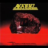 Alcatrazz - No Parole From Rock 'N' Roll '1983