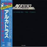 Alcatrazz - Disturbing The Peace '1985