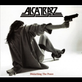 Alcatrazz - Disturbing The Peace '1985