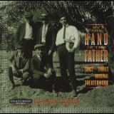 Alejandro Escovedo - By The Hand Of The Father '2002