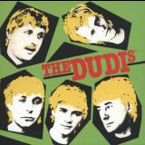 The Dudis - The Dudis (2006, Irek Dudek - Anthology 1976-2006, CD3) '1987