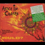 Alice In Chains - Would? '1992