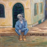 Ankhlejohn - Van Ghost '2018