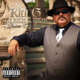 Rich G - The Rich G Show... Barrio Chronicles '2018