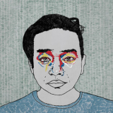 Andrew Hung - Realisationship '2017