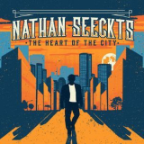 Nathan Seeckts - The Heart Of The City '2019
