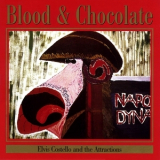 Elvis Costello And The Attractions - Blood & Chocolate (Bonus disk) '1986