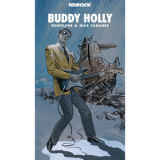 Buddy Holly - BD Music Presents: Buddy Holly '2015