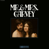 Mr. & Mrs. Garvey - Mr. & Mrs. Garvey '1968